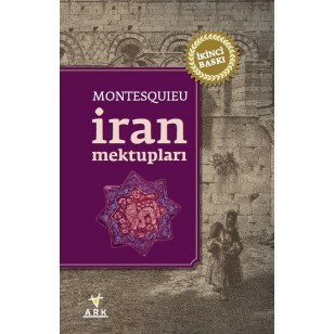 İran mektupları